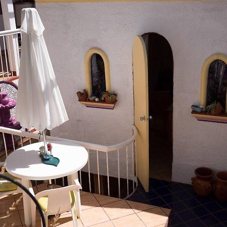 Greek Cottage Playas De Tijuana Exterior foto
