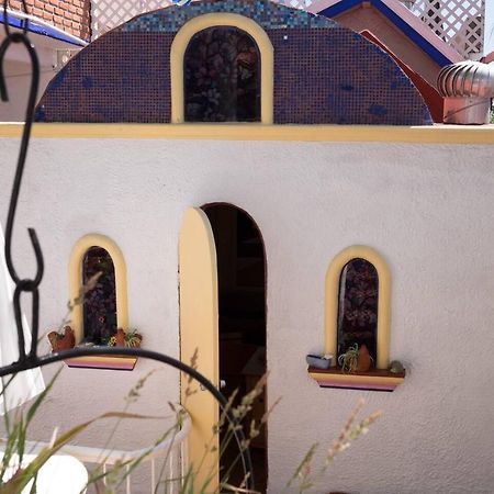 Greek Cottage Playas De Tijuana Exterior foto